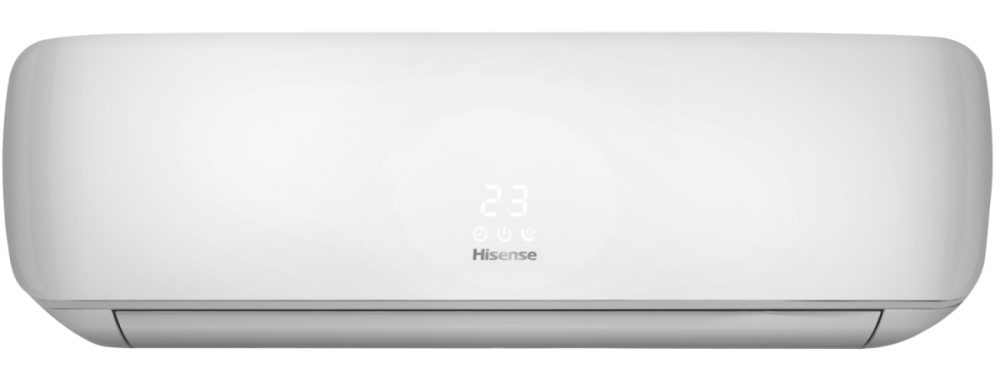 Кондиционер Hisense AS-24HW4SBATG005 до 70 м²