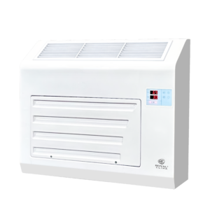 Осушитель воздуха для бассейнов Royal Clima DAR 144