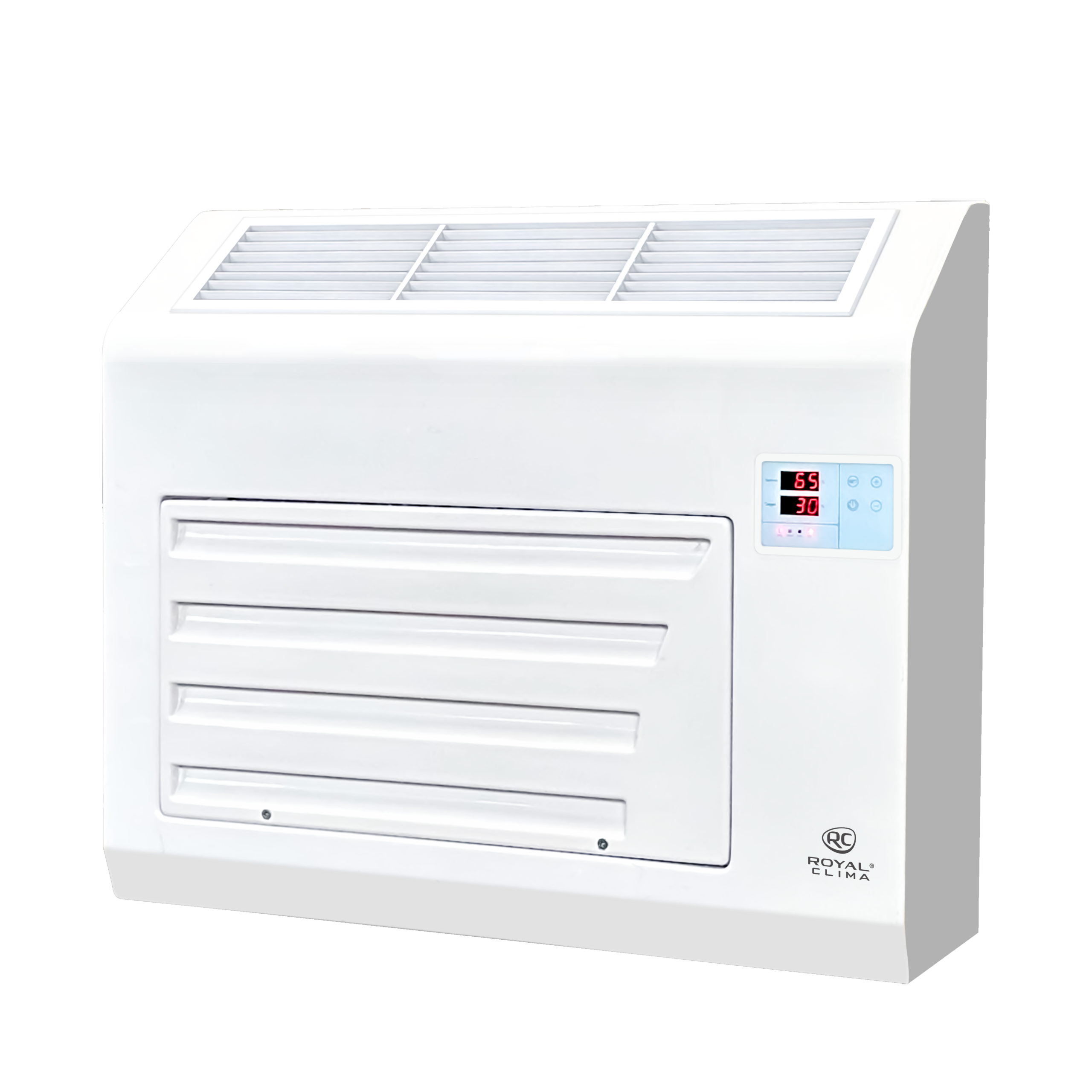 Осушитель воздуха для бассейнов Royal Clima DAR 204