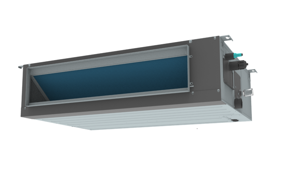 Канальный кондиционер Hisense AUD-48UX4REH8/AUW-48U6RN8