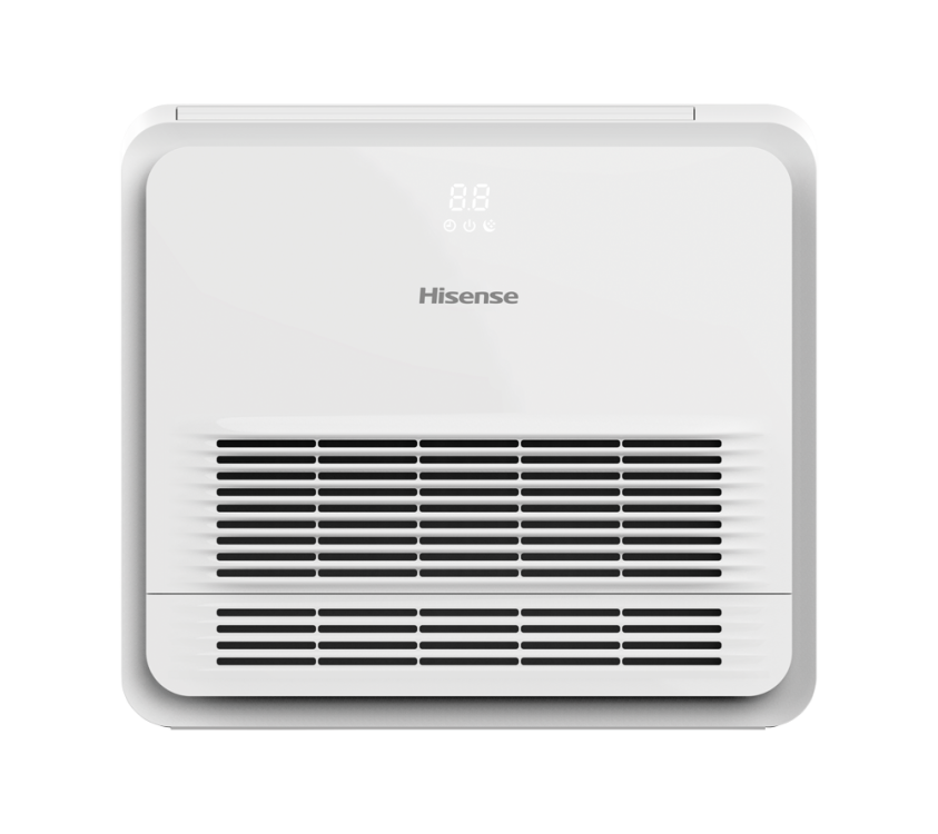 Кондиционер Hisense AKT-09UR4RK8/AUW-09U4RS8 WI-FI