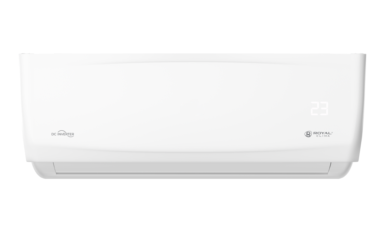 Кондиционер Royal Clima RCI-VNE28HN до 28 м²