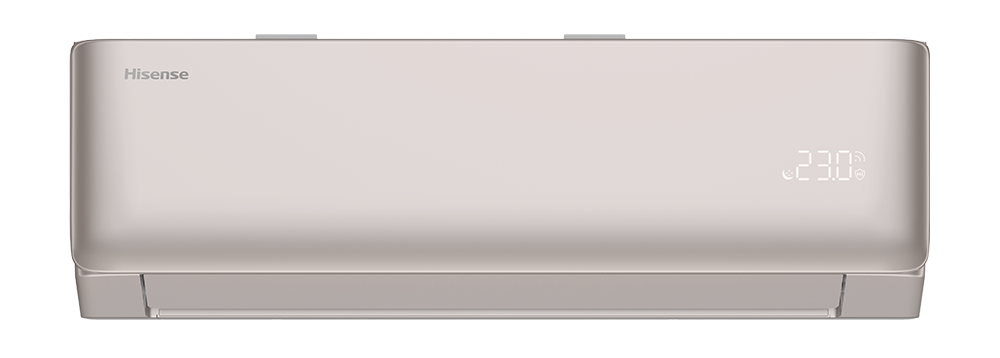 Кондиционер Hisense AS-13UW4RLCHD00(C) до 35 м²