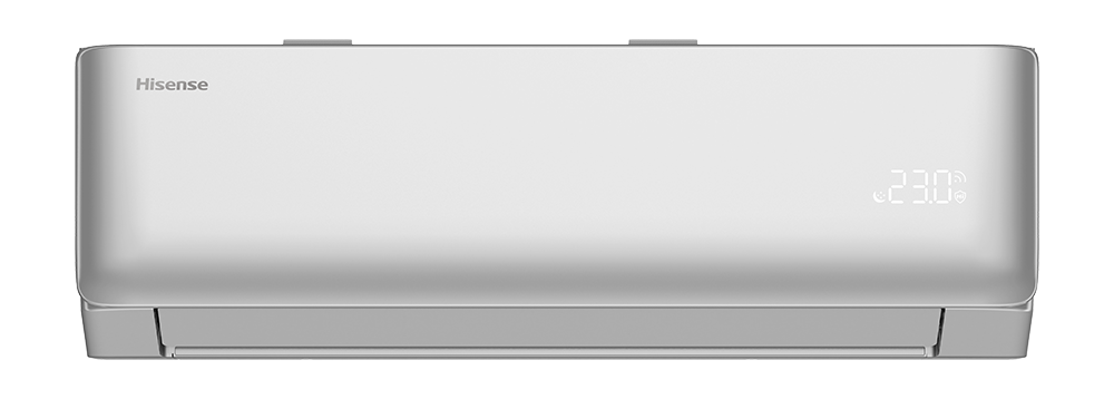 Кондиционер Hisense AS-10UW4RLCHD00(S) до 30 м²