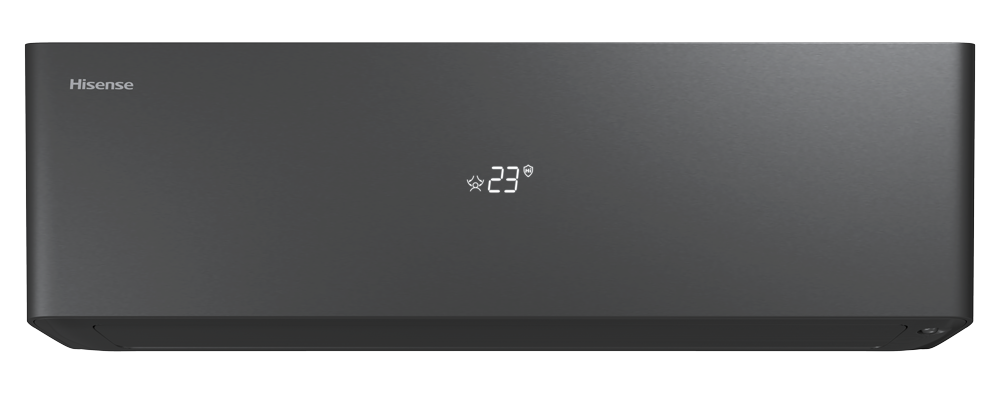 Кондиционер Hisense AS-18UW4RBVQH01(B) до 50 м²