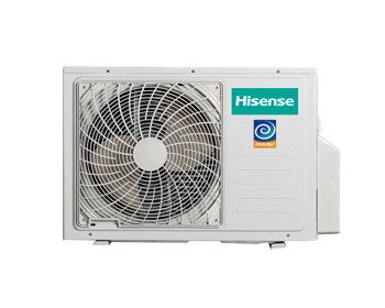 Наружный блок мульти-сплит Hisense AMW2-18U4SXE