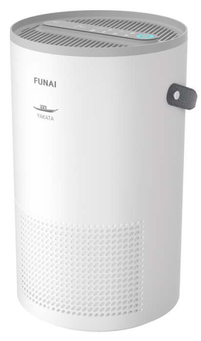 Бытовой очиститель воздуха Funai HAP-Y300S01W