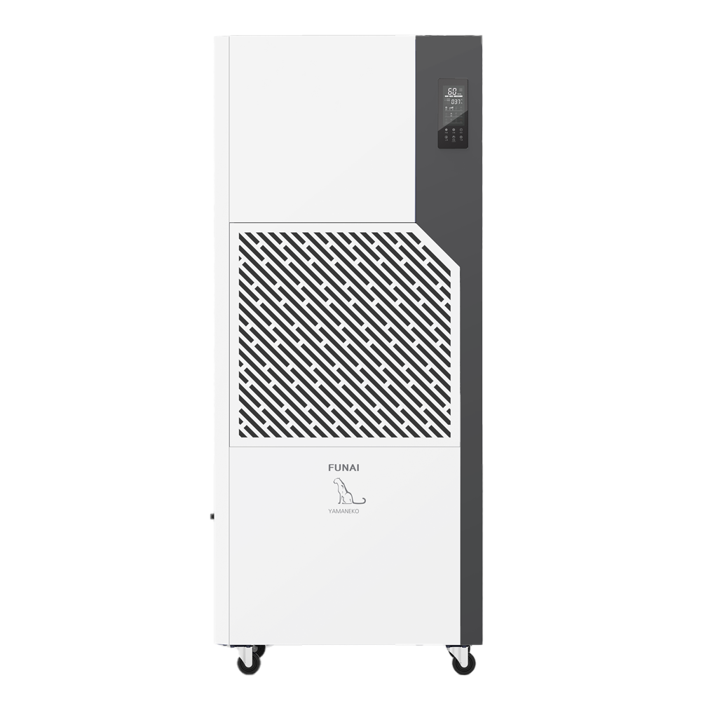 Осушитель воздуха Funai RAD-Y170T8E