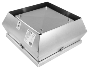 Крышный вентилятор Zilon ZFR 2.2-2E