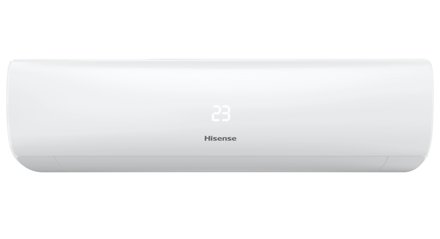 Кондиционер Hisense AS-24HW4RBSKB00 до 70 м²